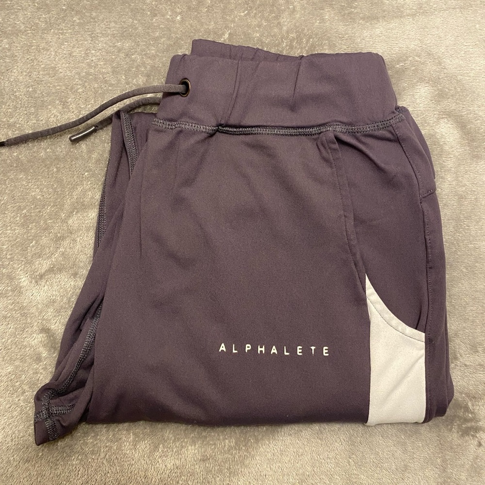 Alphalete Joggers